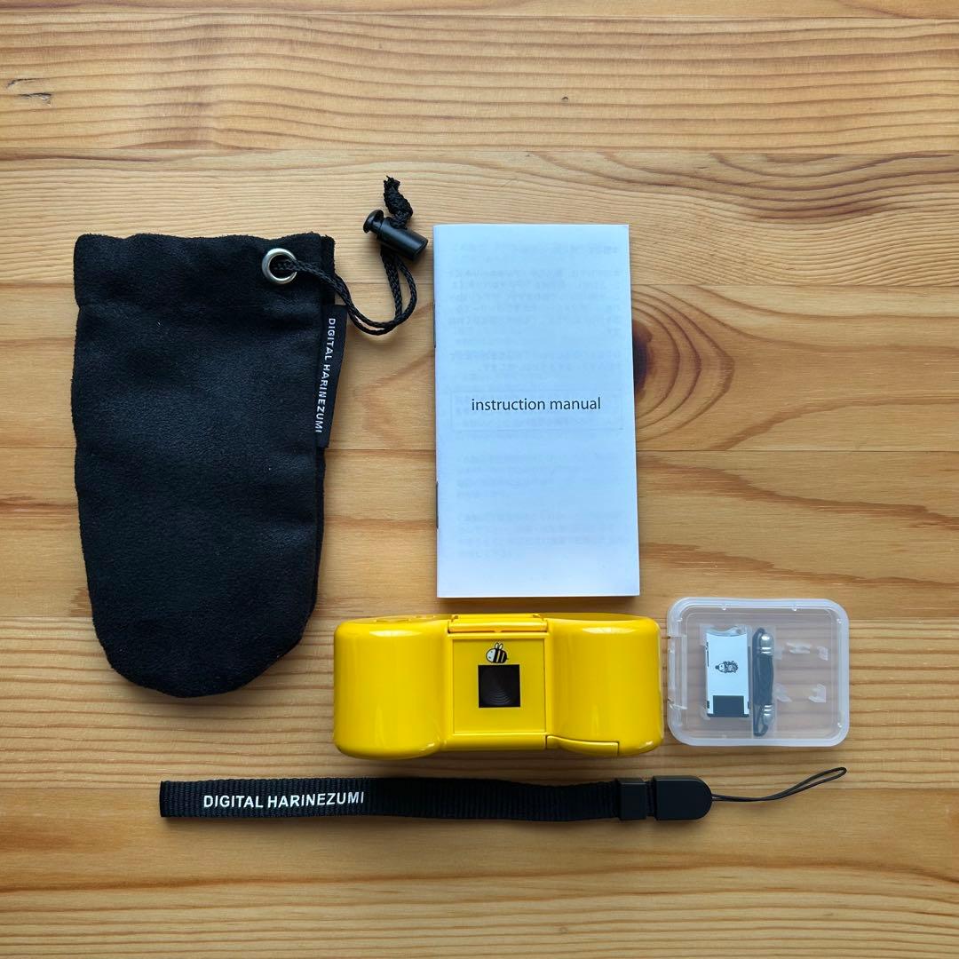 デジタルハリネズミ2 ［ジャンク］