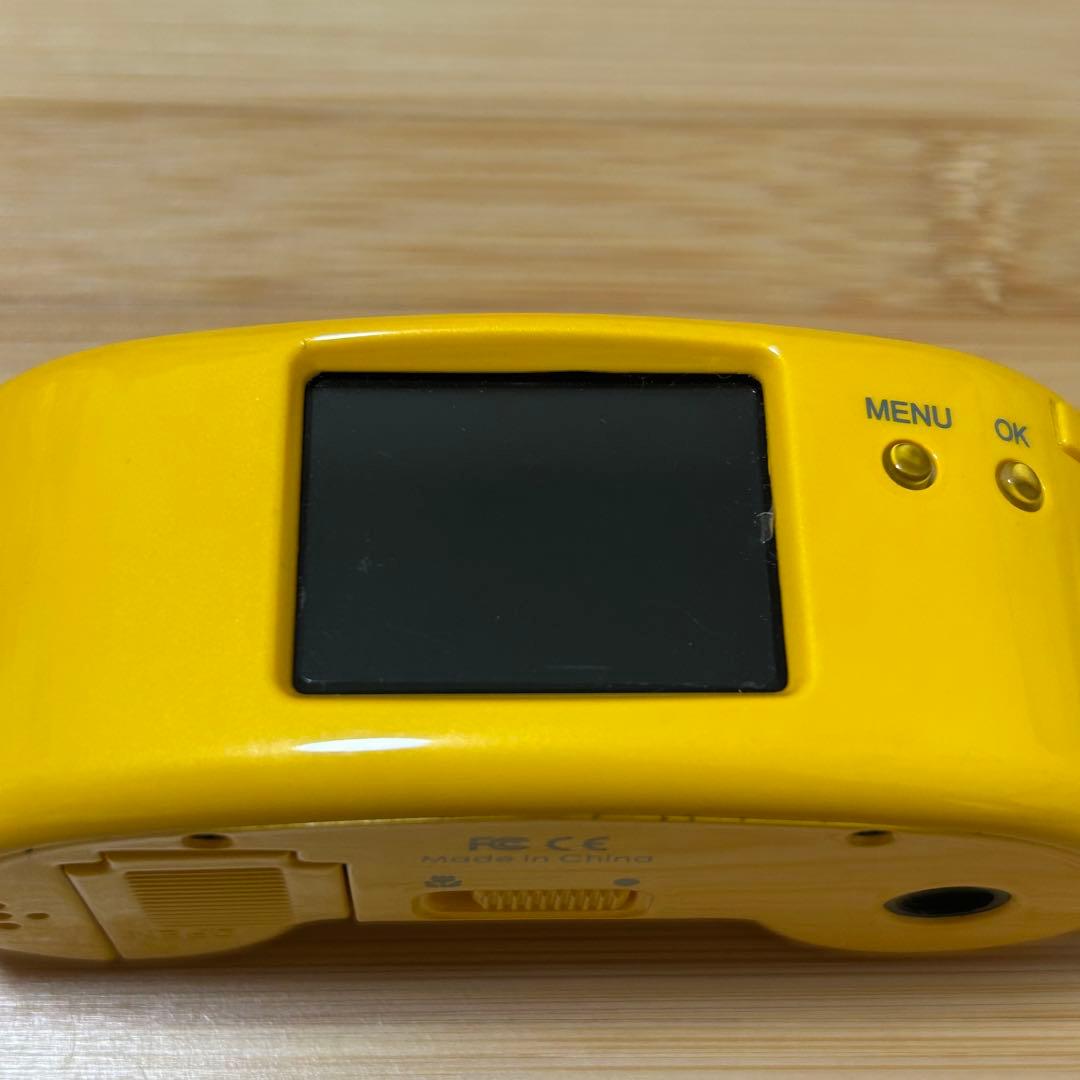 デジタルハリネズミ2 ［ジャンク］