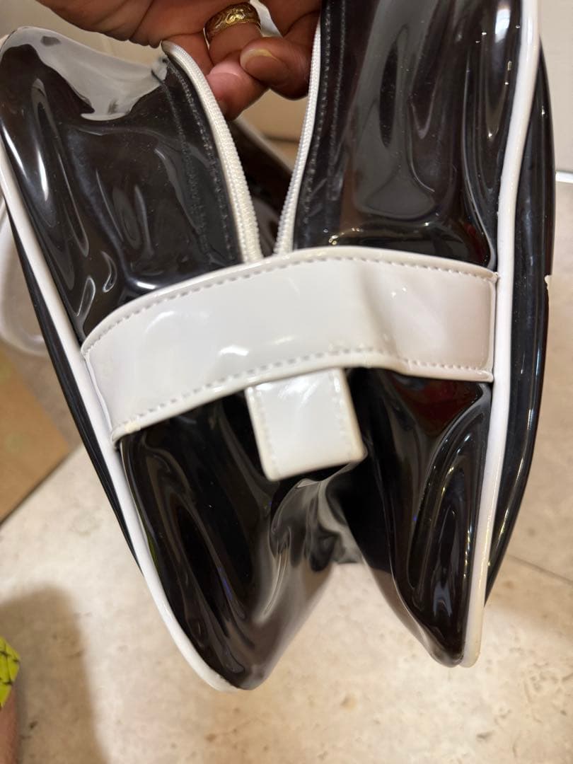 ヒロさま　ヒスミニ ヒステリックミニ ボストンバッグ 新品