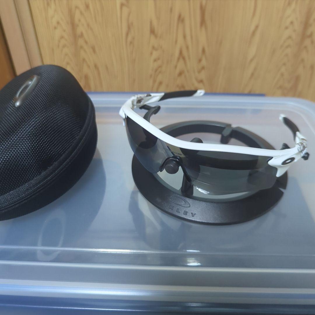 OAKLEY　オークリー　Radar Lock　レーダーロック　野球