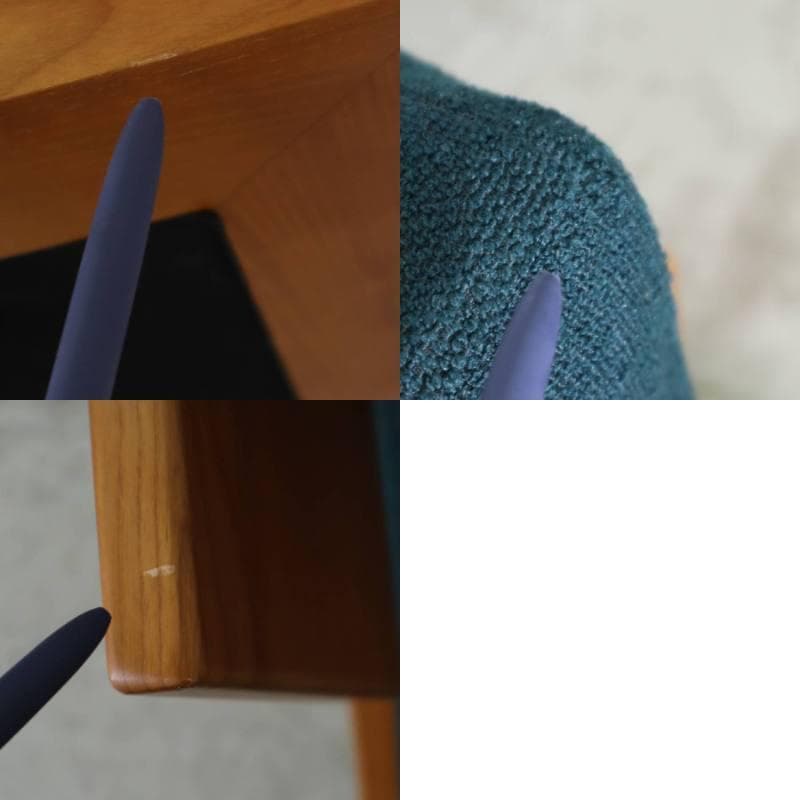 展示品 ウニコ ジッジ カバーリングソファベッド D870 チークカラー