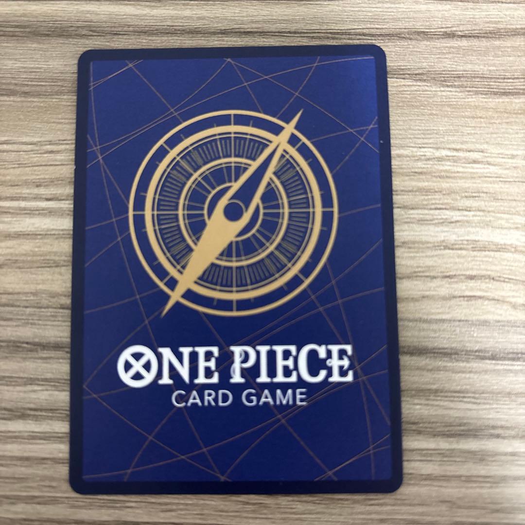 ワンピースカード SP シュガー