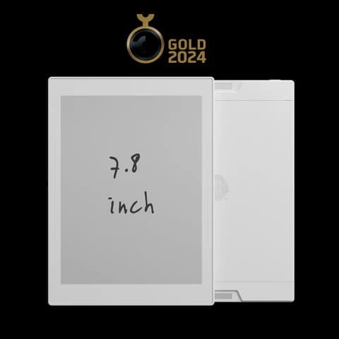 電子書籍リーダー本体 Super Note Nomad