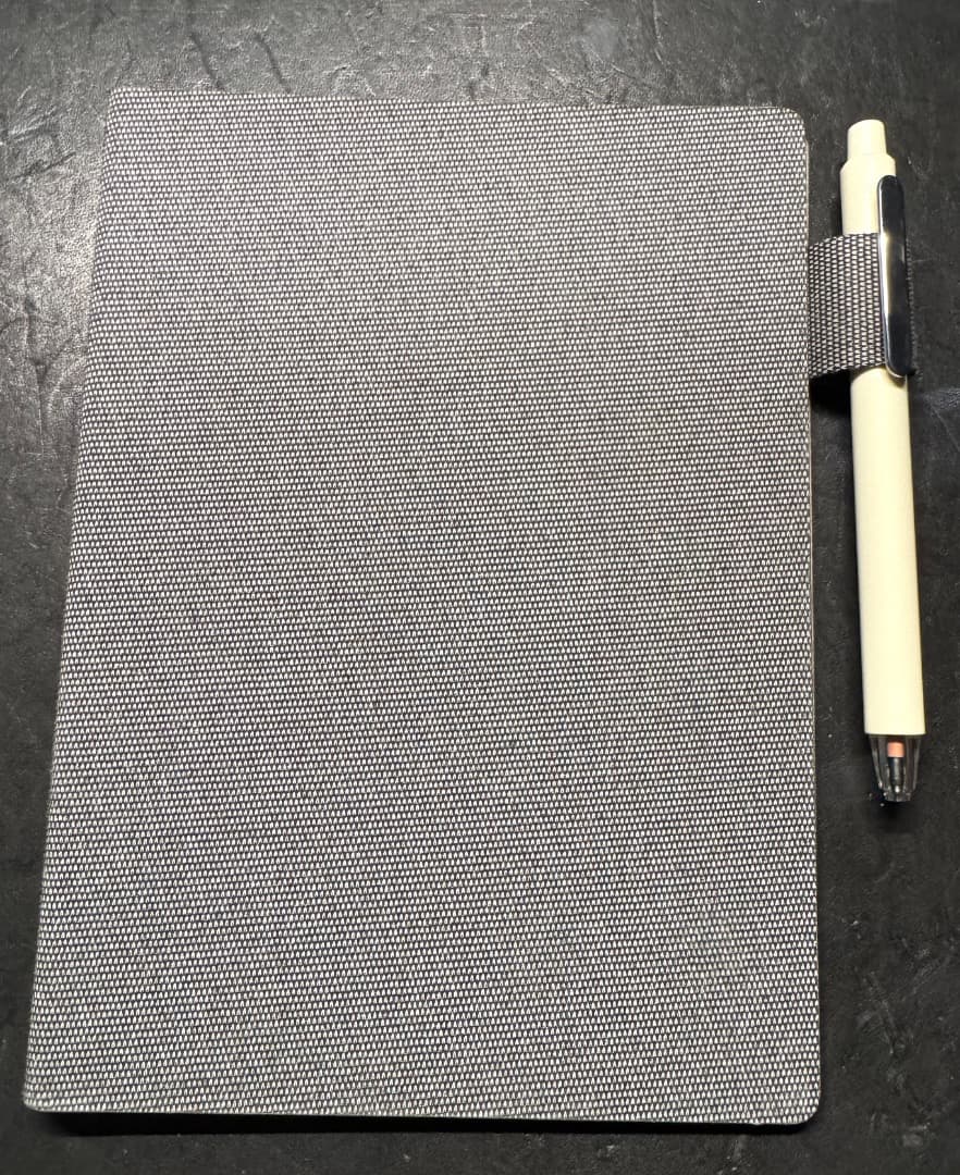 電子書籍リーダー本体 Super Note Nomad