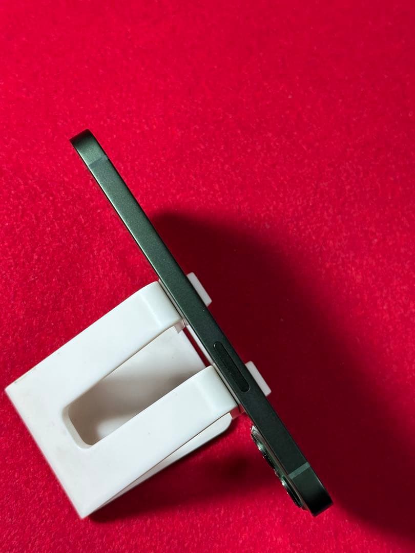 【1519】iPhone 13グリーン 128GB simフリー