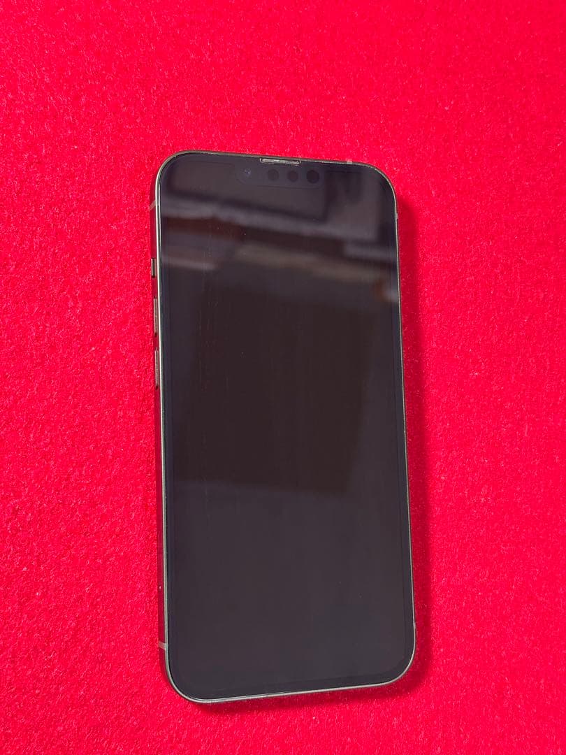 【1519】iPhone 13グリーン 128GB simフリー