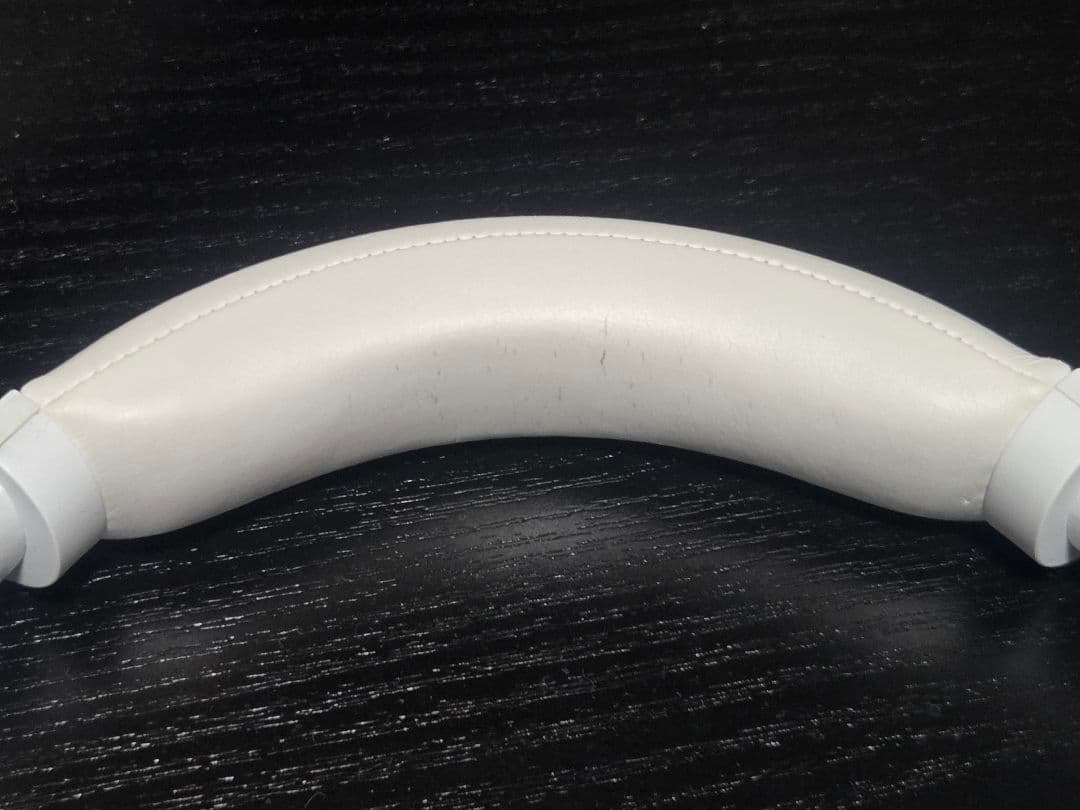 SONY ヘッドホン WH-1000XM4 LIMITED EDITION（白）