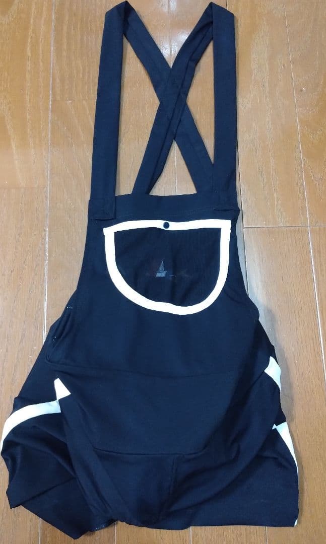 ビブショーツ Chloe/ cafe du cycliste ※女性用サイズXS