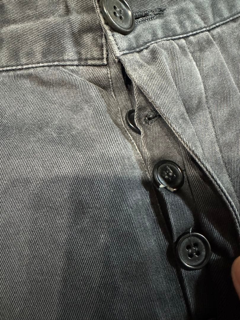 90s❗️本人期 HELMUT LANG 98年