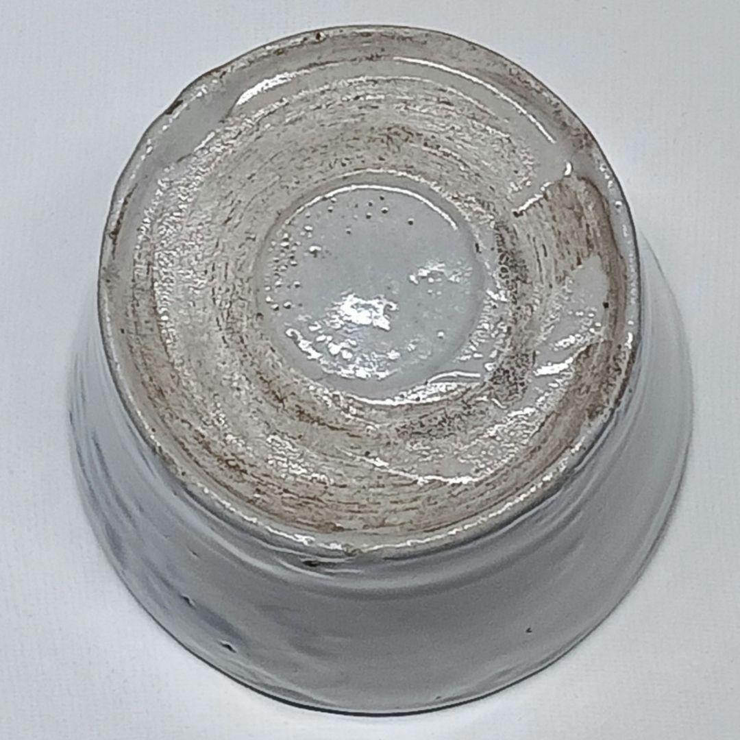 太白手 蕎麦猪口