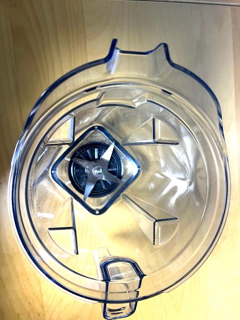 バイタミックス（Vitamix）2Lコンテナ／A・Vシリーズ用