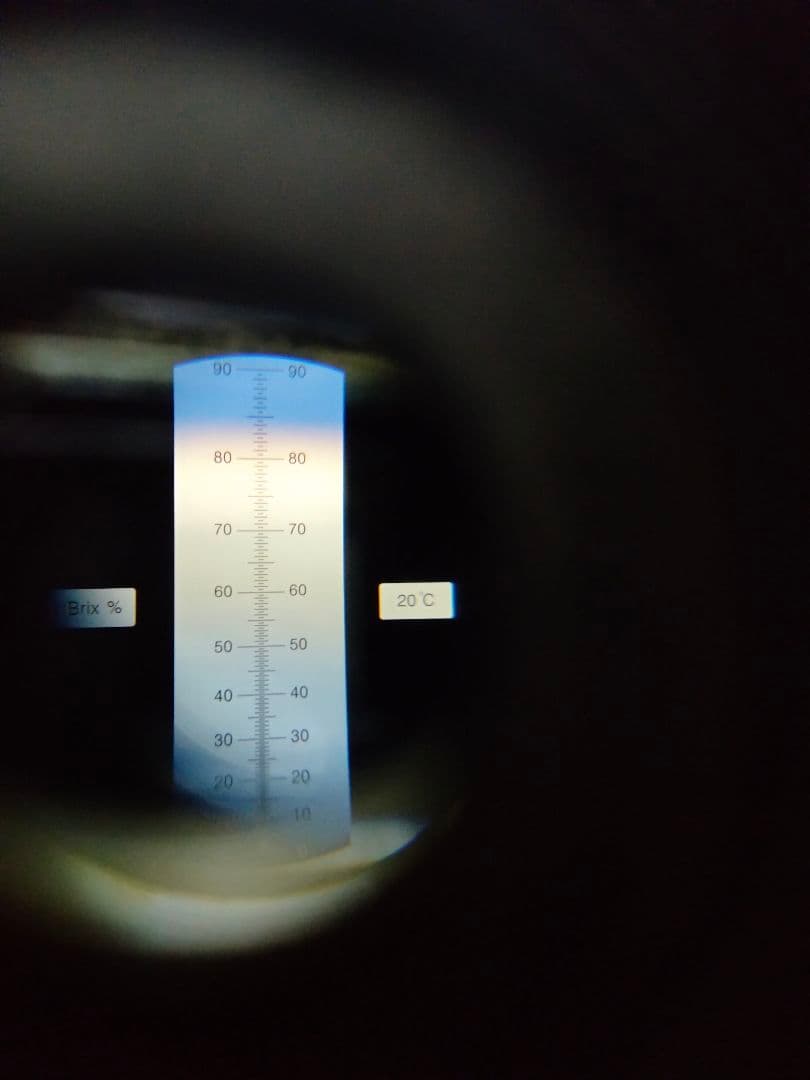 日本蜜蜂　百花蜜　200g×5　天然非加熱　　　ハチミツ　5種の味比べセット 2