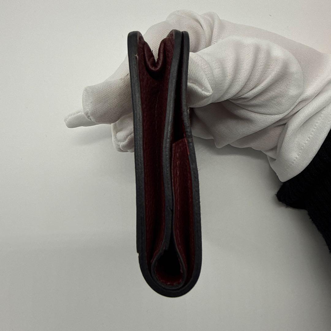 HERMES エルメス ドゴン ケース D刻印