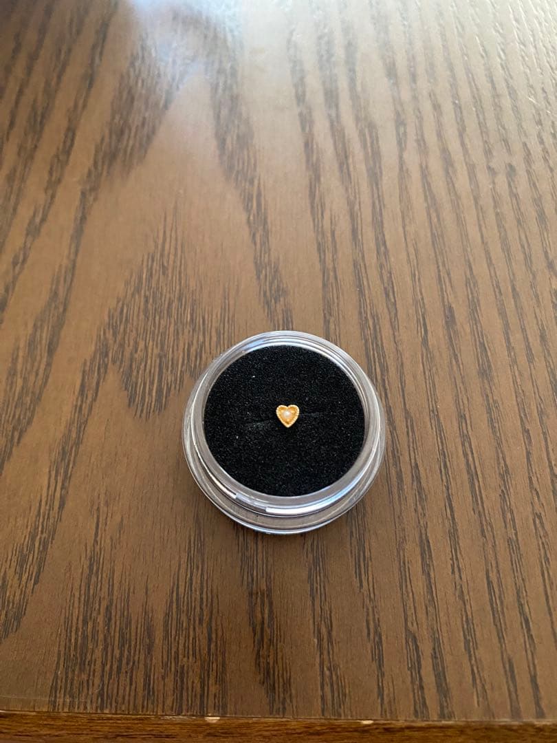 ＊＊＊さま　ピコレ　picollet ボディピアス