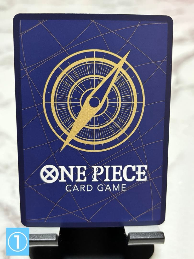 モンキー・D・ルフィ ★SEC OP13-118 シークレットパラレ3枚セット