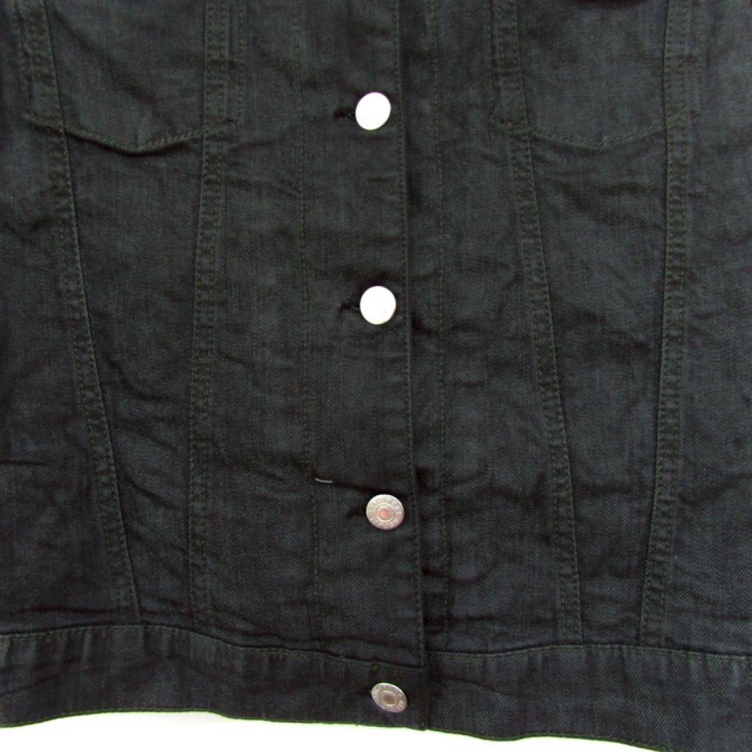 HELMUT LANG　ヘルムートラング　Gジャン　デニム　ジャケット