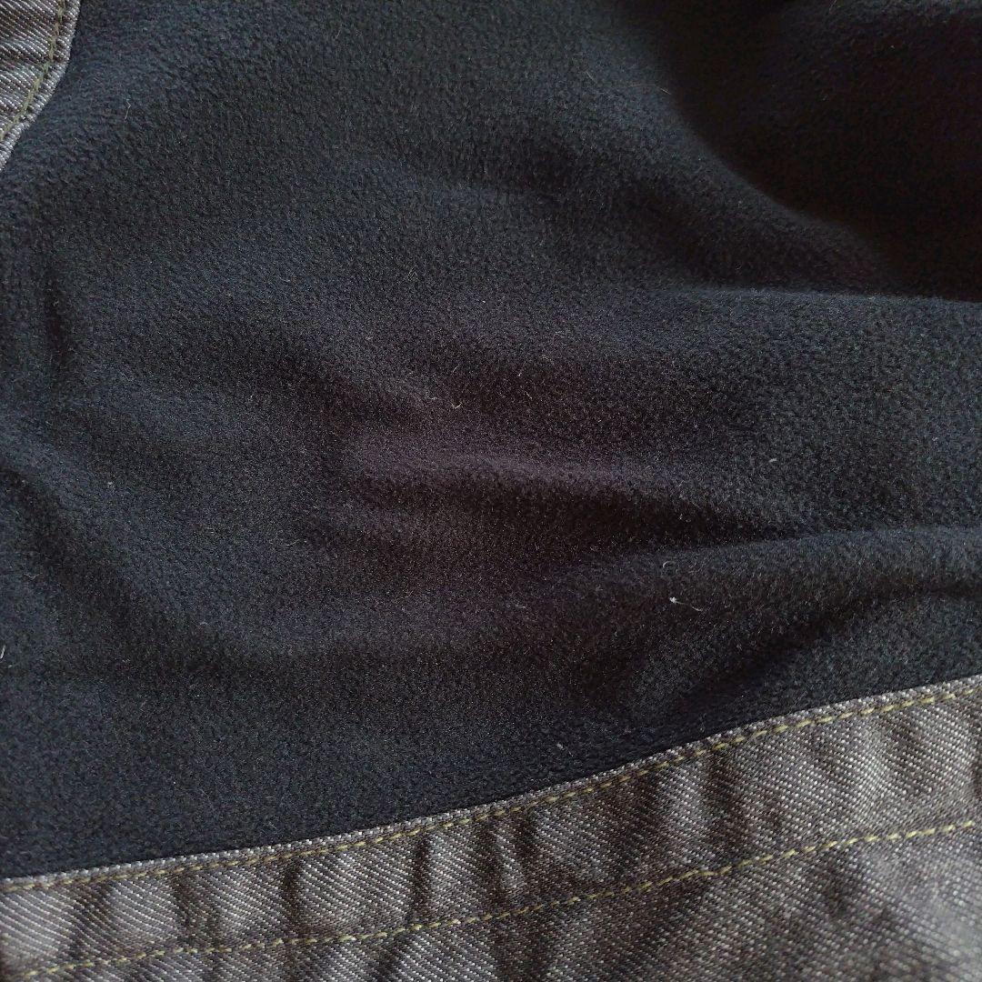 HELMUT LANG　ヘルムートラング　Gジャン　デニム　ジャケット