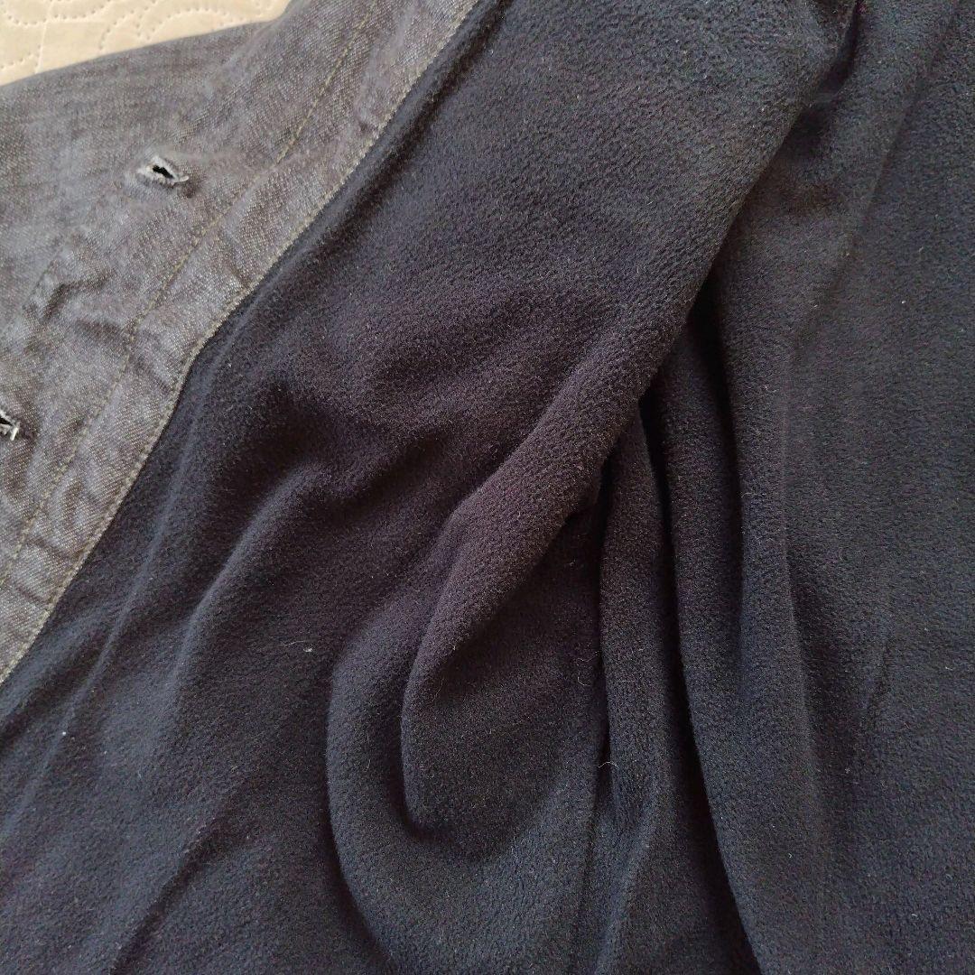 HELMUT LANG　ヘルムートラング　Gジャン　デニム　ジャケット