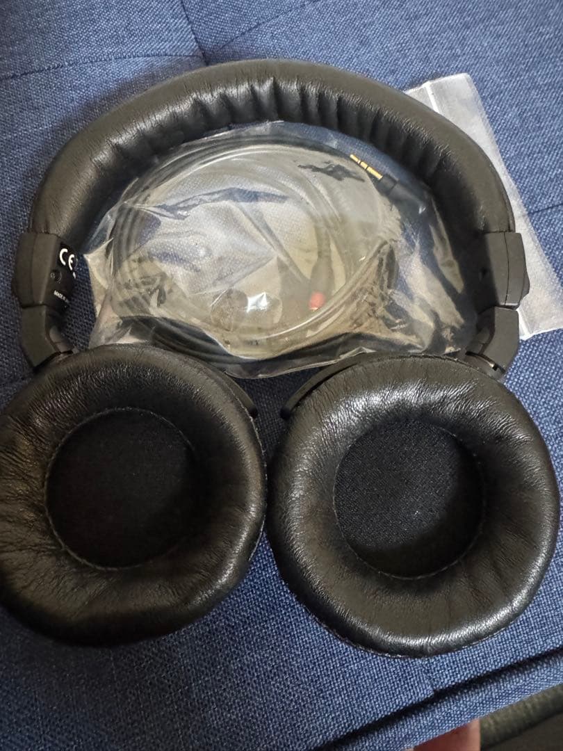 ジャンク　ATH-ESW950 オーディオテクニカ