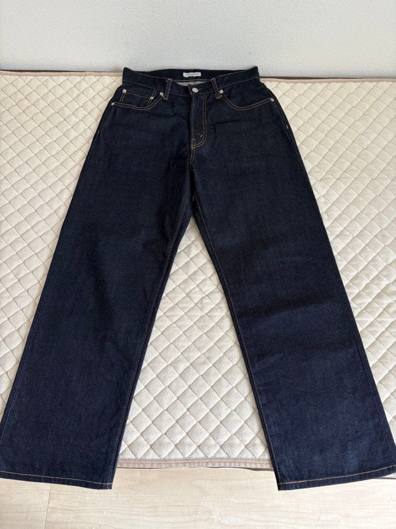 【最終価格】アーバンリサーチ×shiota デニムセット