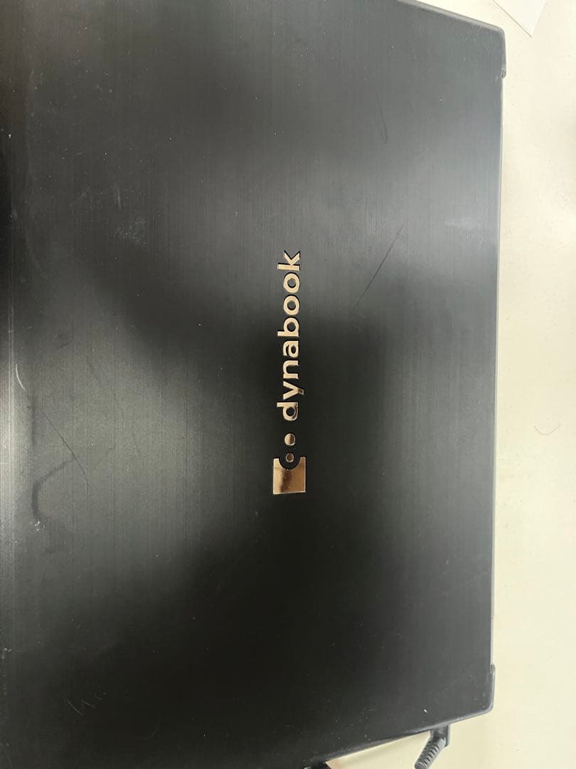 Dynabook B65 hs i5 11世代 メモリ16GB SSD 爆速