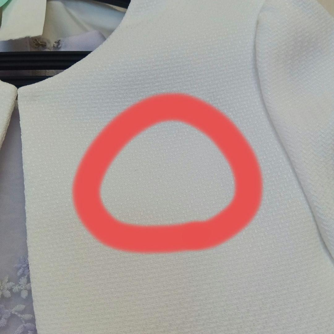 プティマイン 発表会 入学式 卒園式 セレモニー ドレス ジャケット