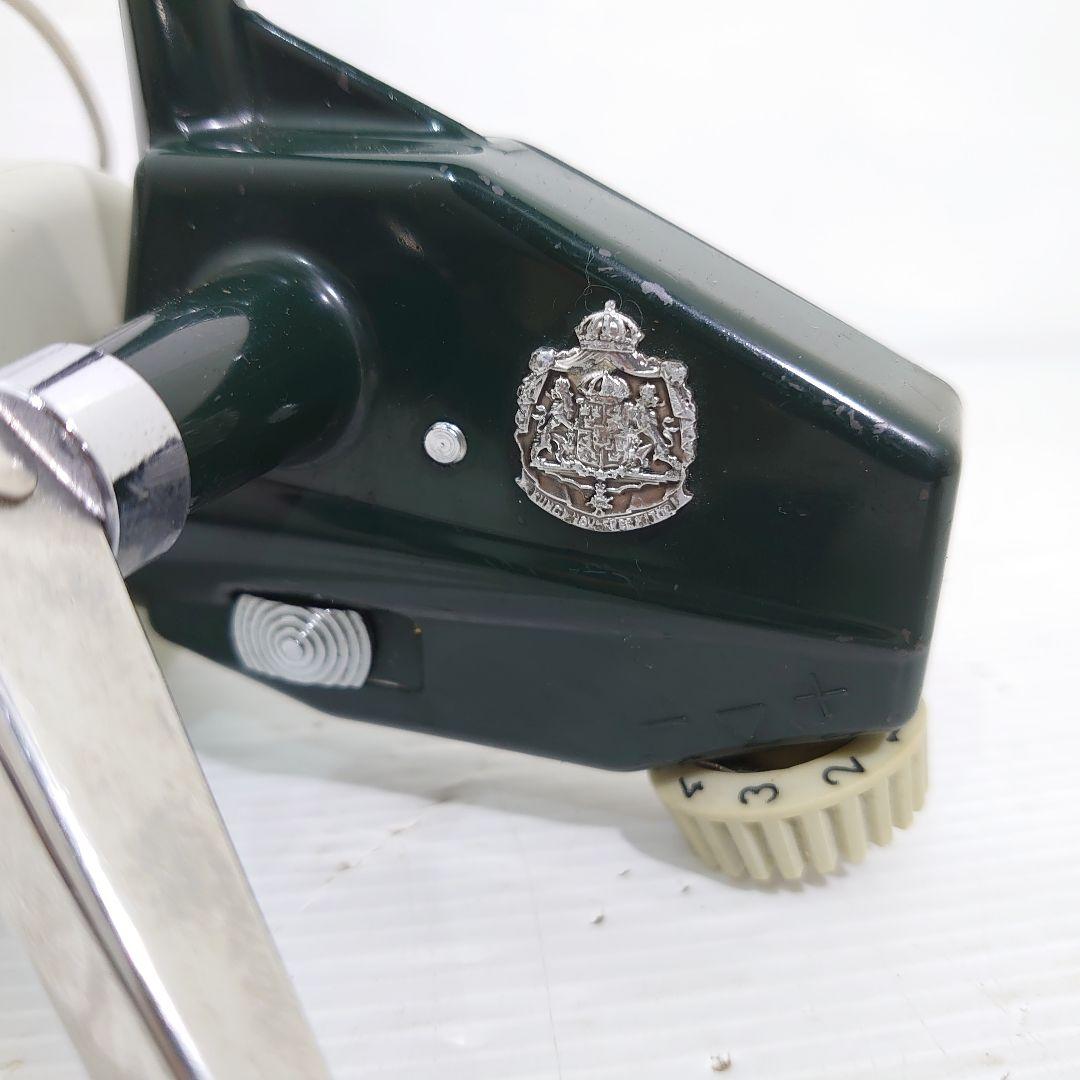 アブ　abu アブガルシア　カーディナルCARDINAL66 オリジナリティ