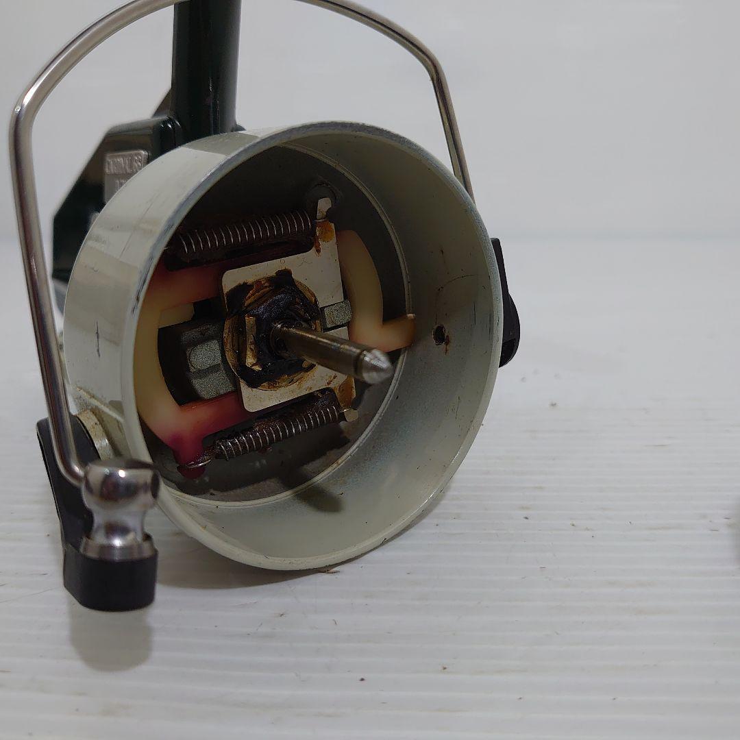 アブ　abu アブガルシア　カーディナルCARDINAL66 オリジナリティ