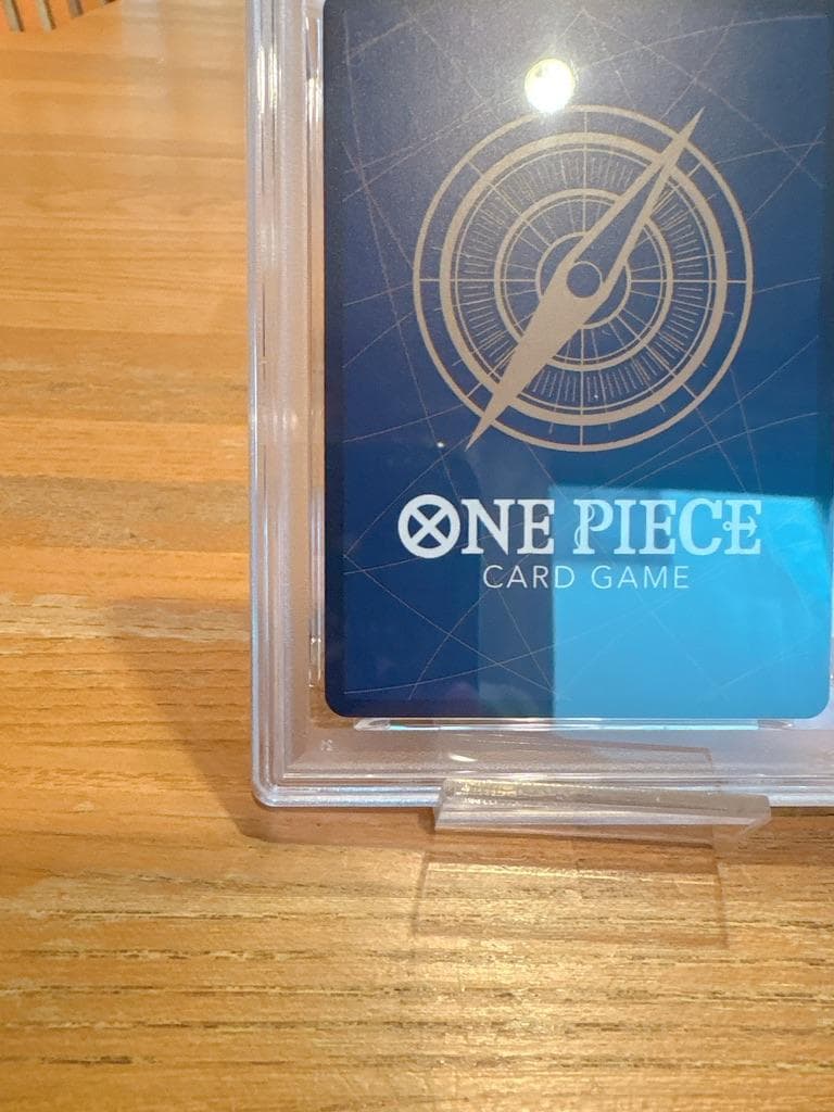 【PSA9 MINT】ルフィ P-110 ワンピースデイ25 プレミアム 鑑定品