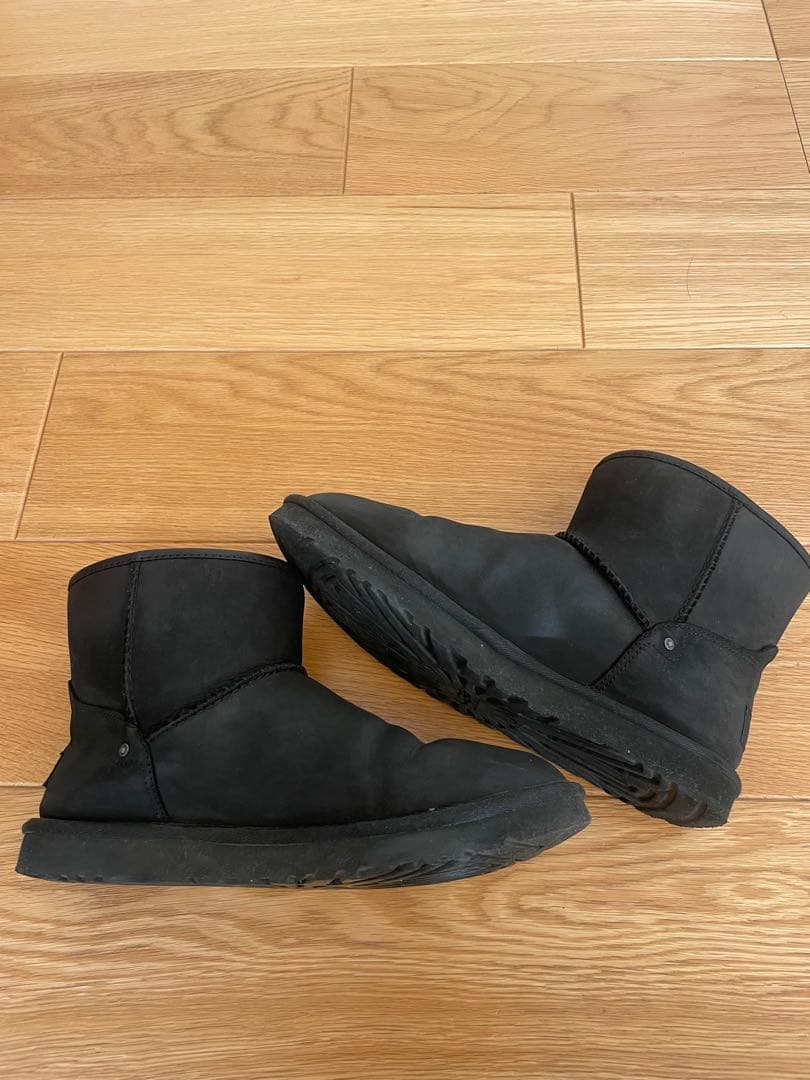 展示品　未使用　UGGブーツ（Beni 25cm）箱付き