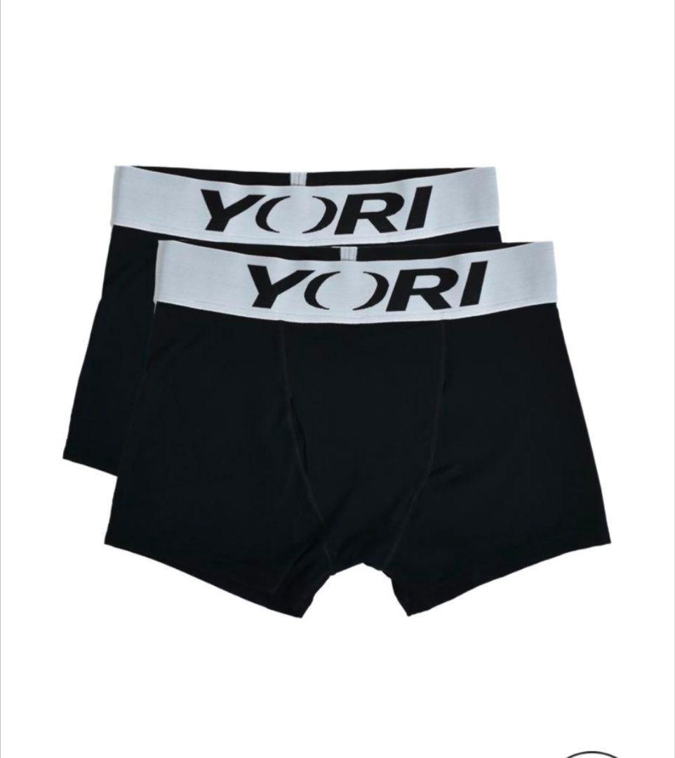 yori sport 下着 アンダーウェア パンツ