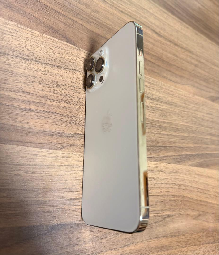 iPhone 13 ProMax 128GB SIM フリー