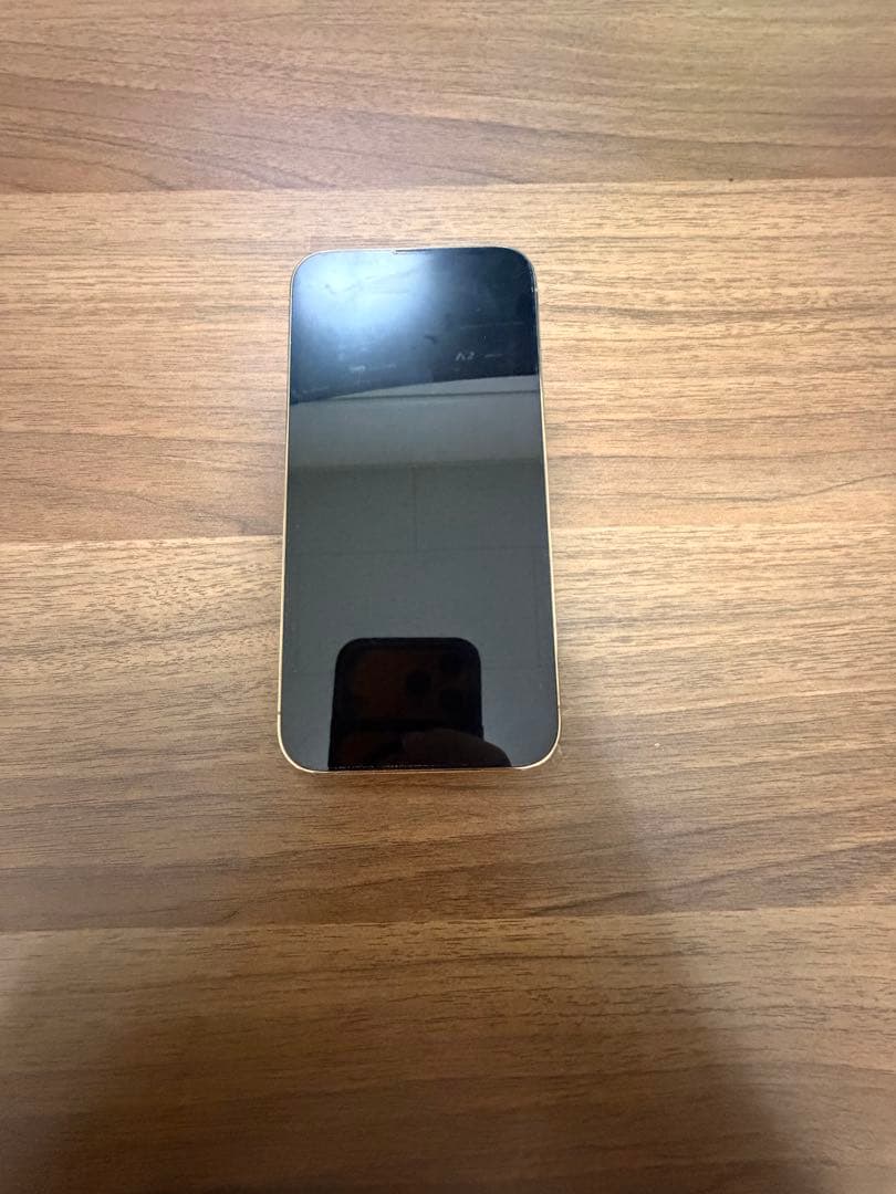 iPhone 13 ProMax 128GB SIM フリー