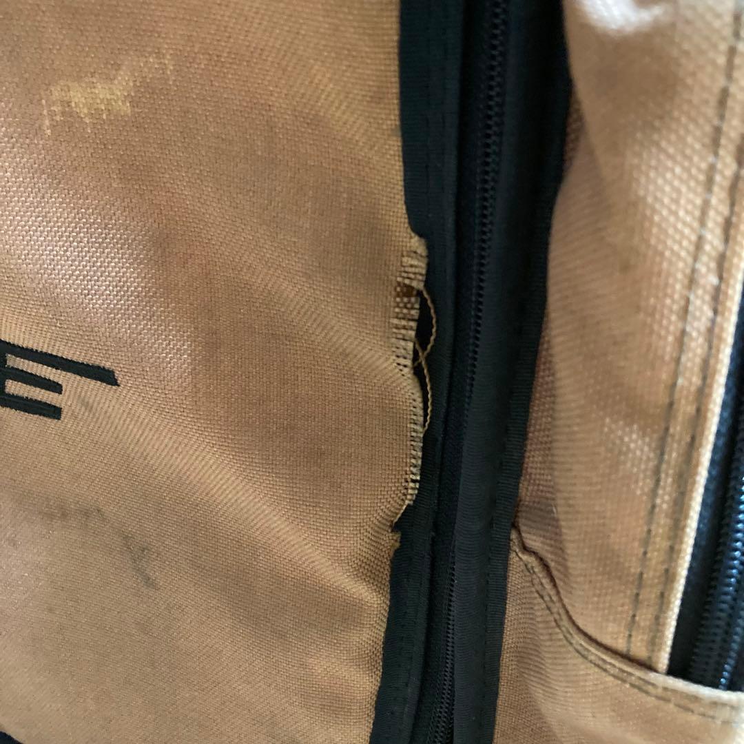 【レストア品】BOSE ボーズラジカセAW-1/専用ケース／バッグ付き