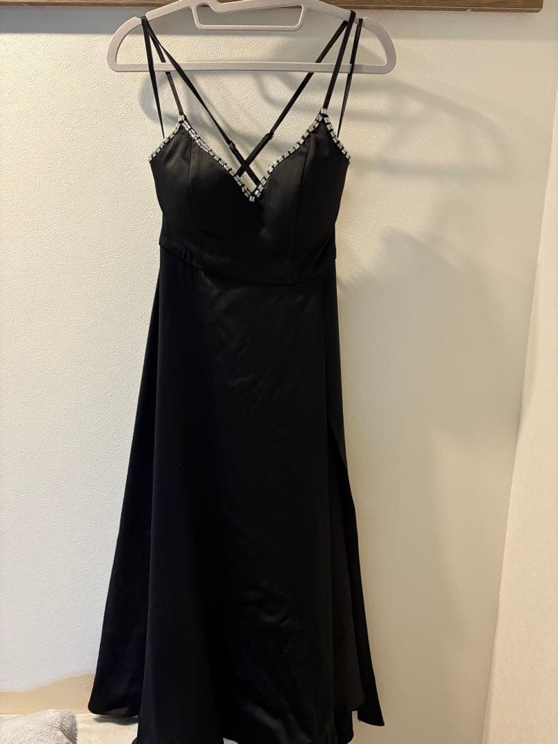 スーツ・フォーマル・ドレス DEA. by ROBE de FLEURS DE3774-B-2501