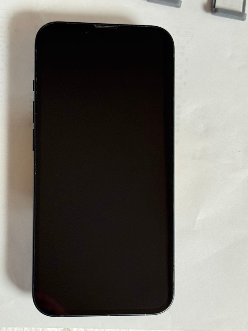 iPhone 13 ミッドナイト 128GB SIMフリー