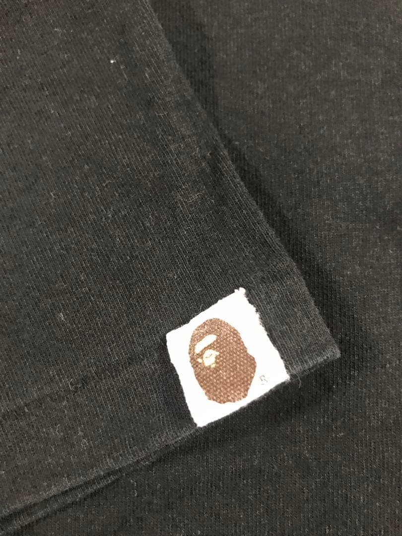 希少品　BAPE KIDS ポケモン　Tシャツ　110cm