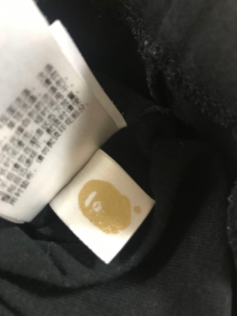 希少品　BAPE KIDS ポケモン　Tシャツ　110cm