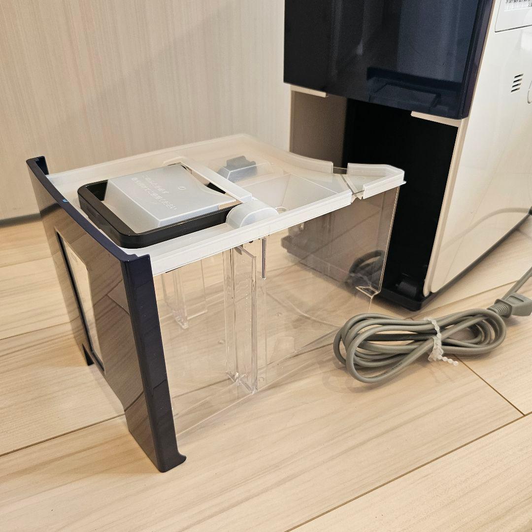 CORONA 衣類乾燥除湿器 2024年製 CD-H1024コンプレッサー