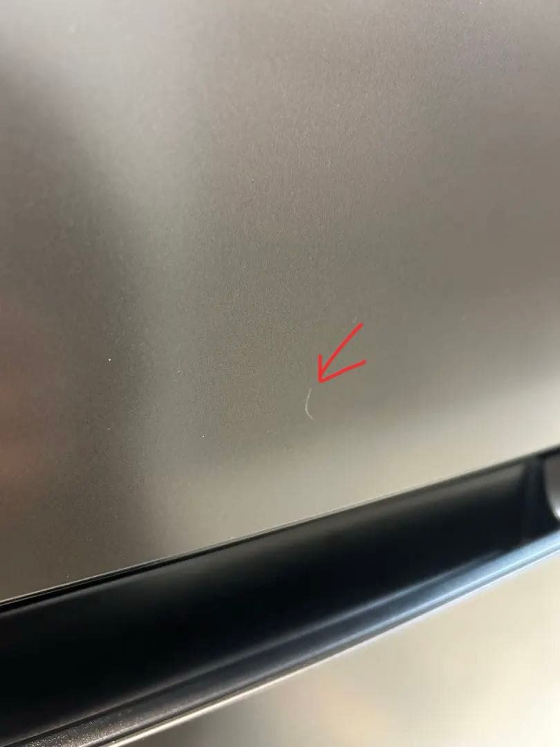 シャープ冷蔵庫 152L 2024年製