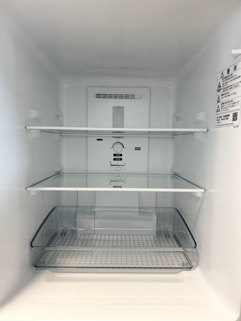 シャープ冷蔵庫 152L 2024年製