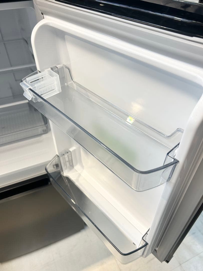 シャープ冷蔵庫 152L 2024年製