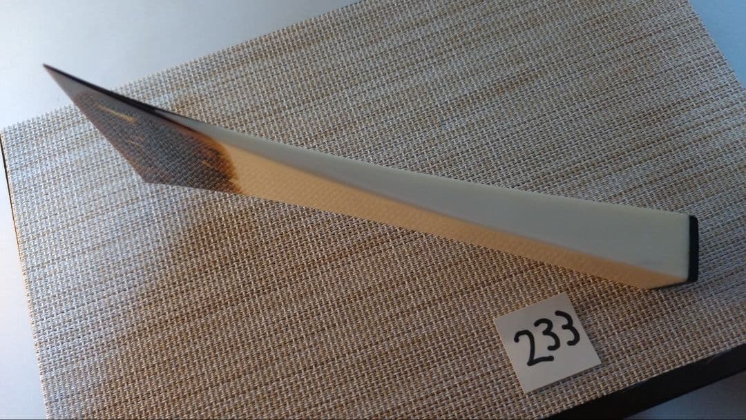 三味線バチ【送料無料】m233