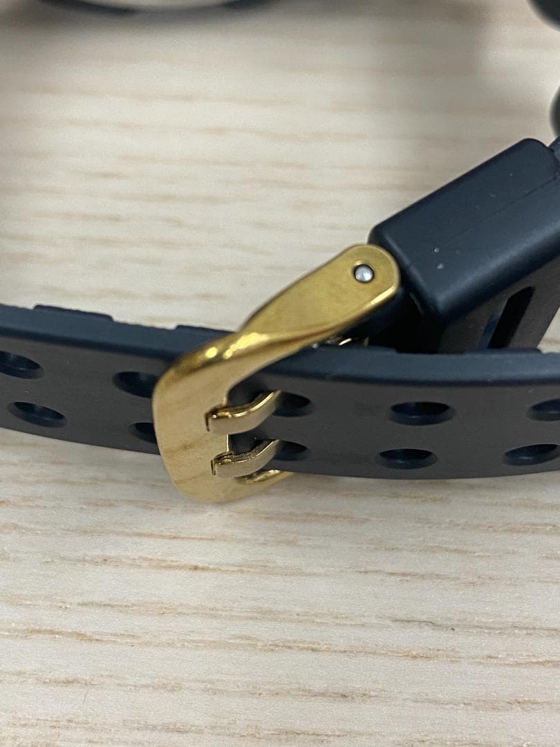 【未使用保管品】 カシオ G-SHOCK MUDMAN DW-8400 電池交換