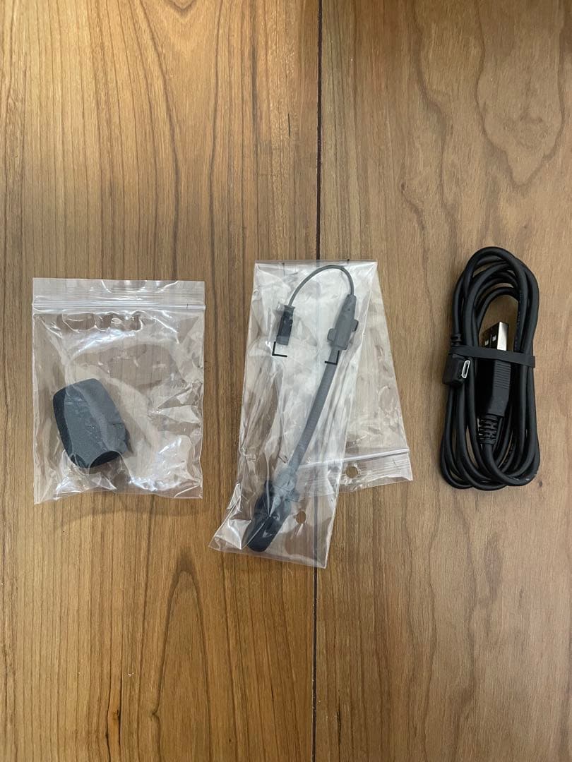 SENA SRL2 Bluetoothコミュニケーションシステム一部欠品部品有