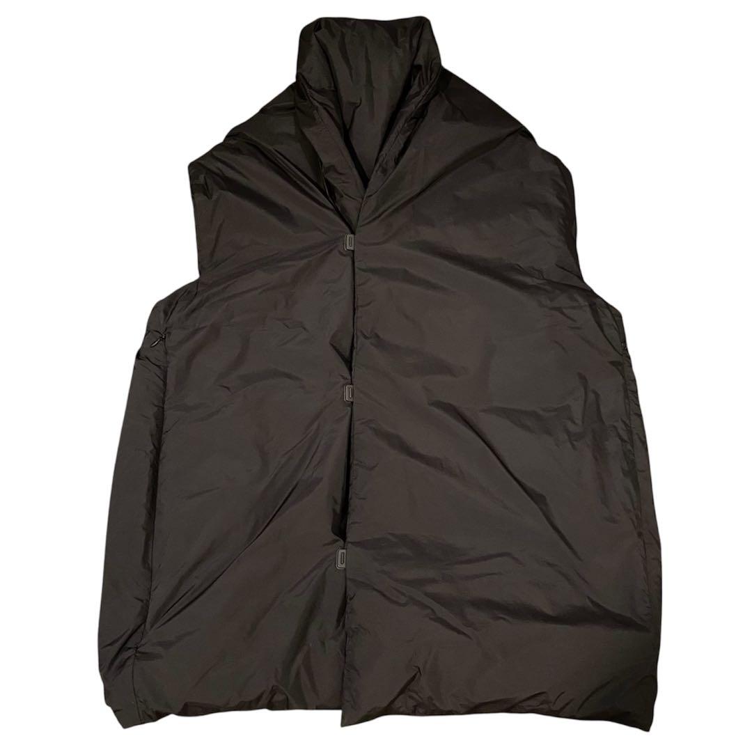 ♪*♪様 TEATORA ROOMKEY VEST EVAPOD SIZE 3