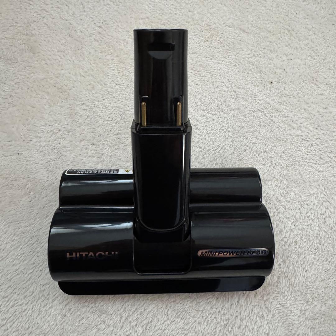 【限定値引】日立 掃除機 別売品 D-DP23 ほうきブラシ すき間用吸口