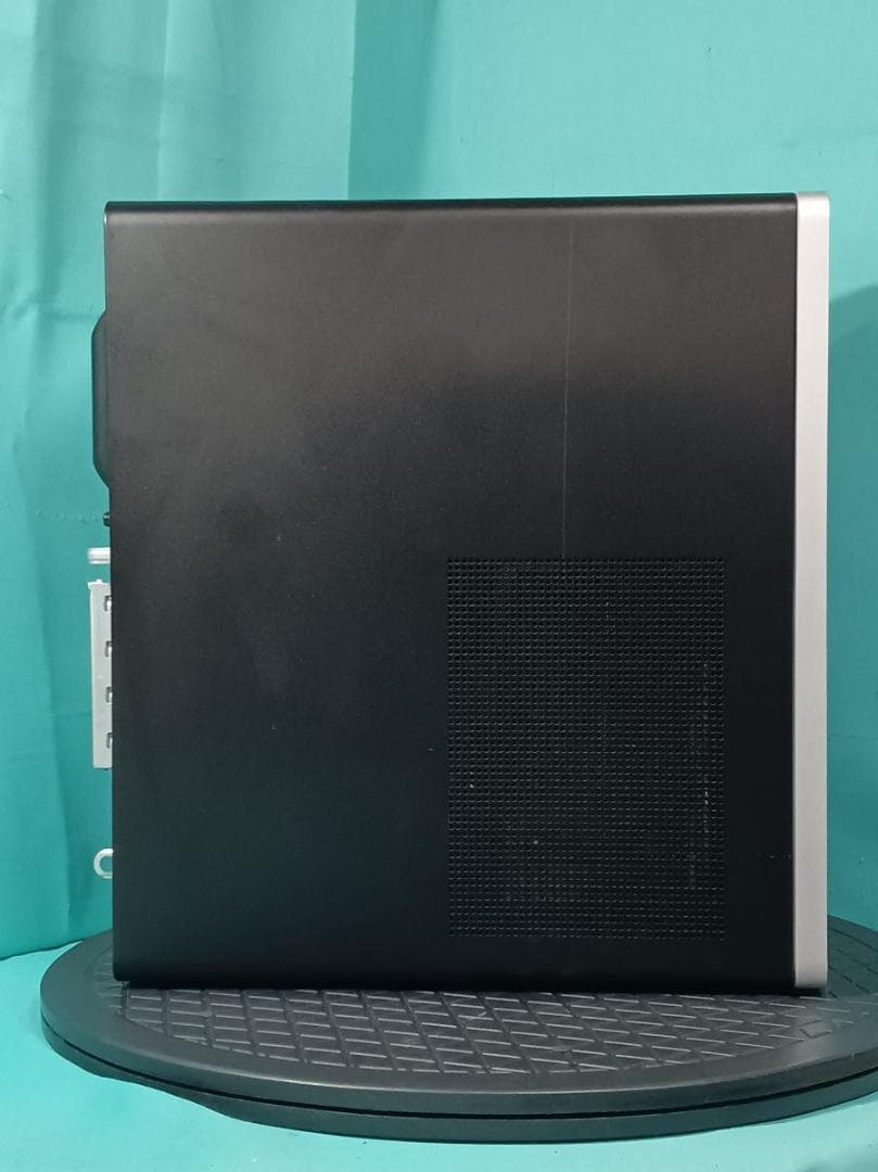 初期保証i5-10400 16G SSD256 HDD オフィス Win11