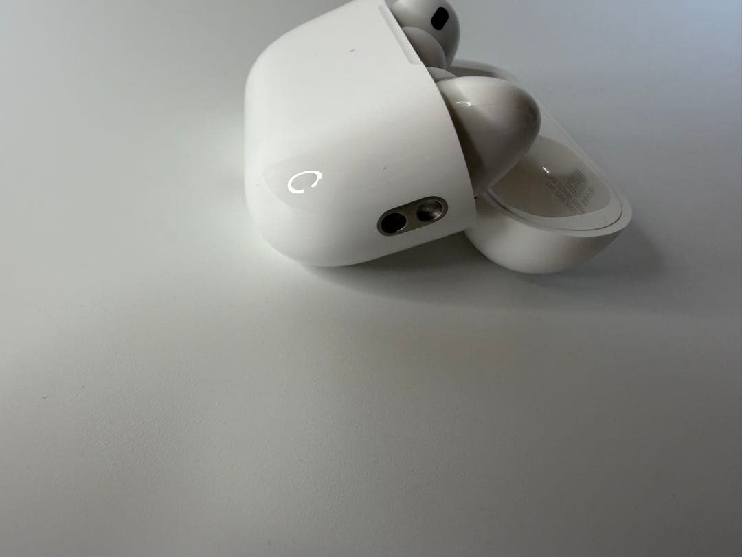 AirPods Pro 第2世代　type-c