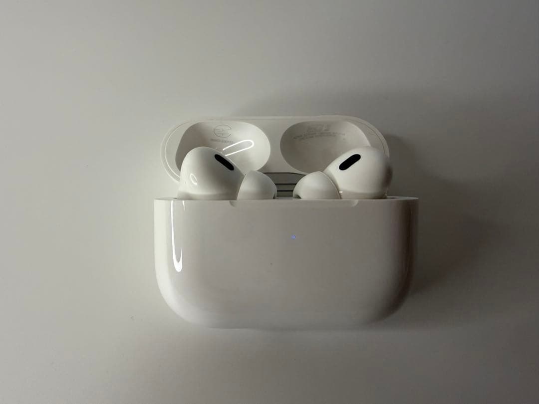 AirPods Pro 第2世代　type-c